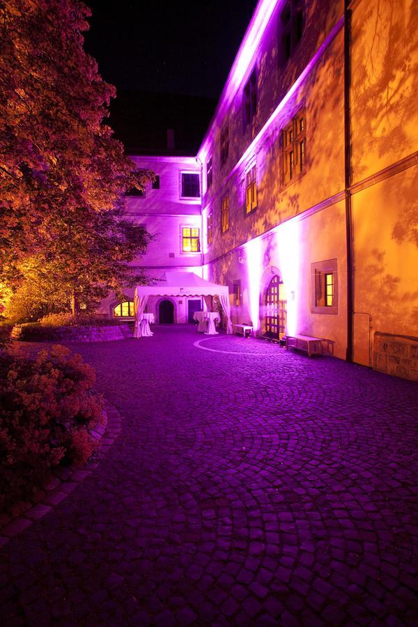 Schloss Haigerloch Exterior photo