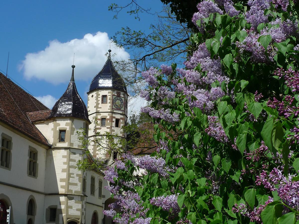 Schloss Haigerloch Exterior photo